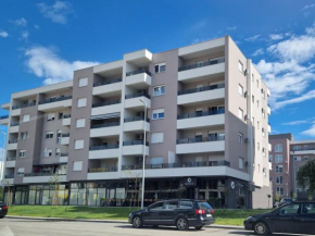 Apartment Meridies